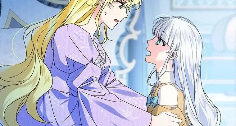The Perfect Plan for a Fairy-Tale Ending Chapter 76 page 46 - 
