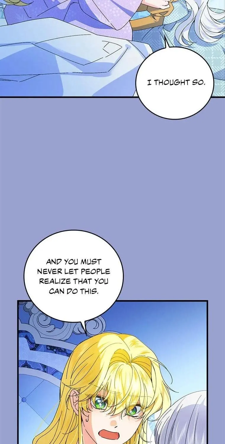 The Perfect Plan for a Fairy-Tale Ending Chapter 76 page 47 - 