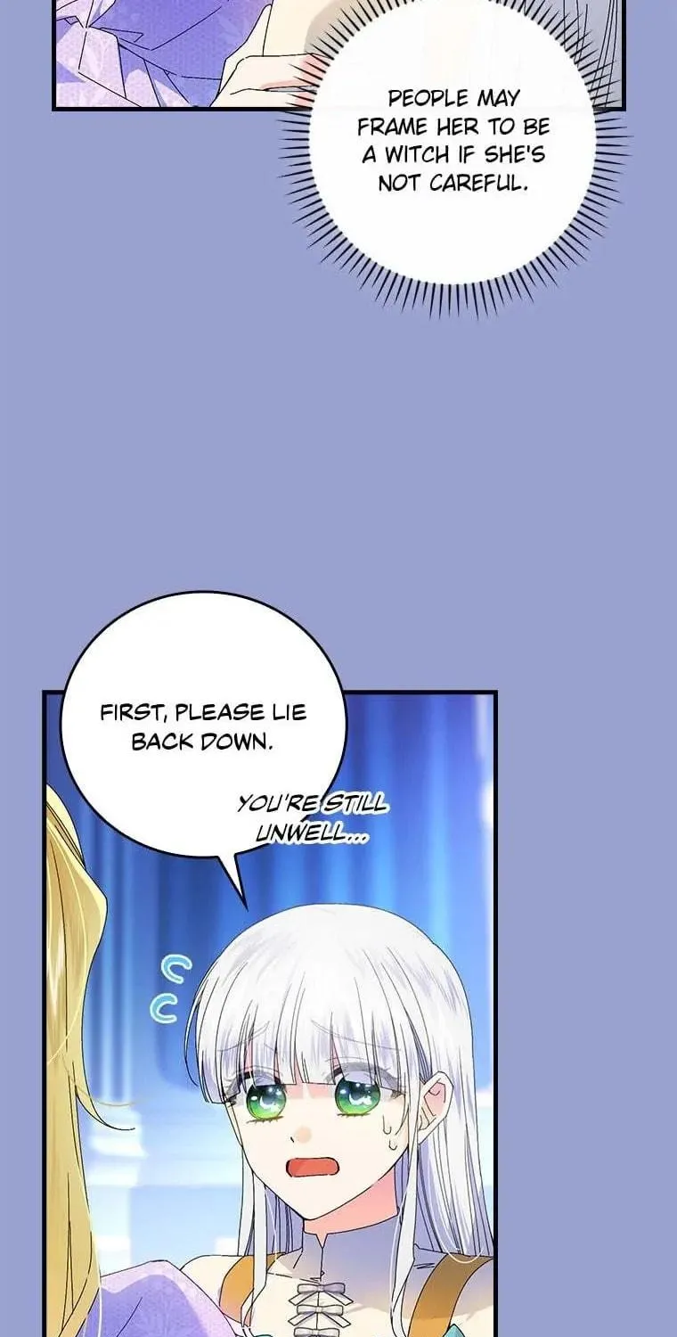 The Perfect Plan for a Fairy-Tale Ending Chapter 76 page 49 - 