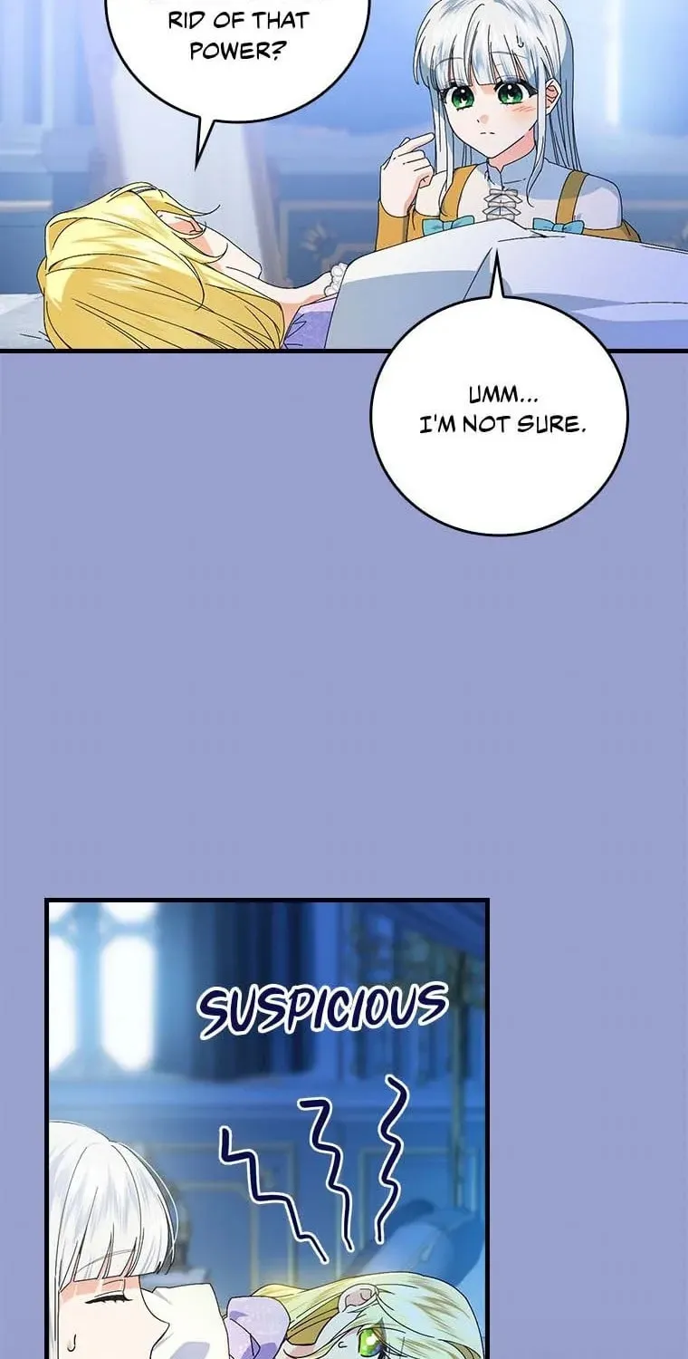 The Perfect Plan for a Fairy-Tale Ending Chapter 76 page 55 - 
