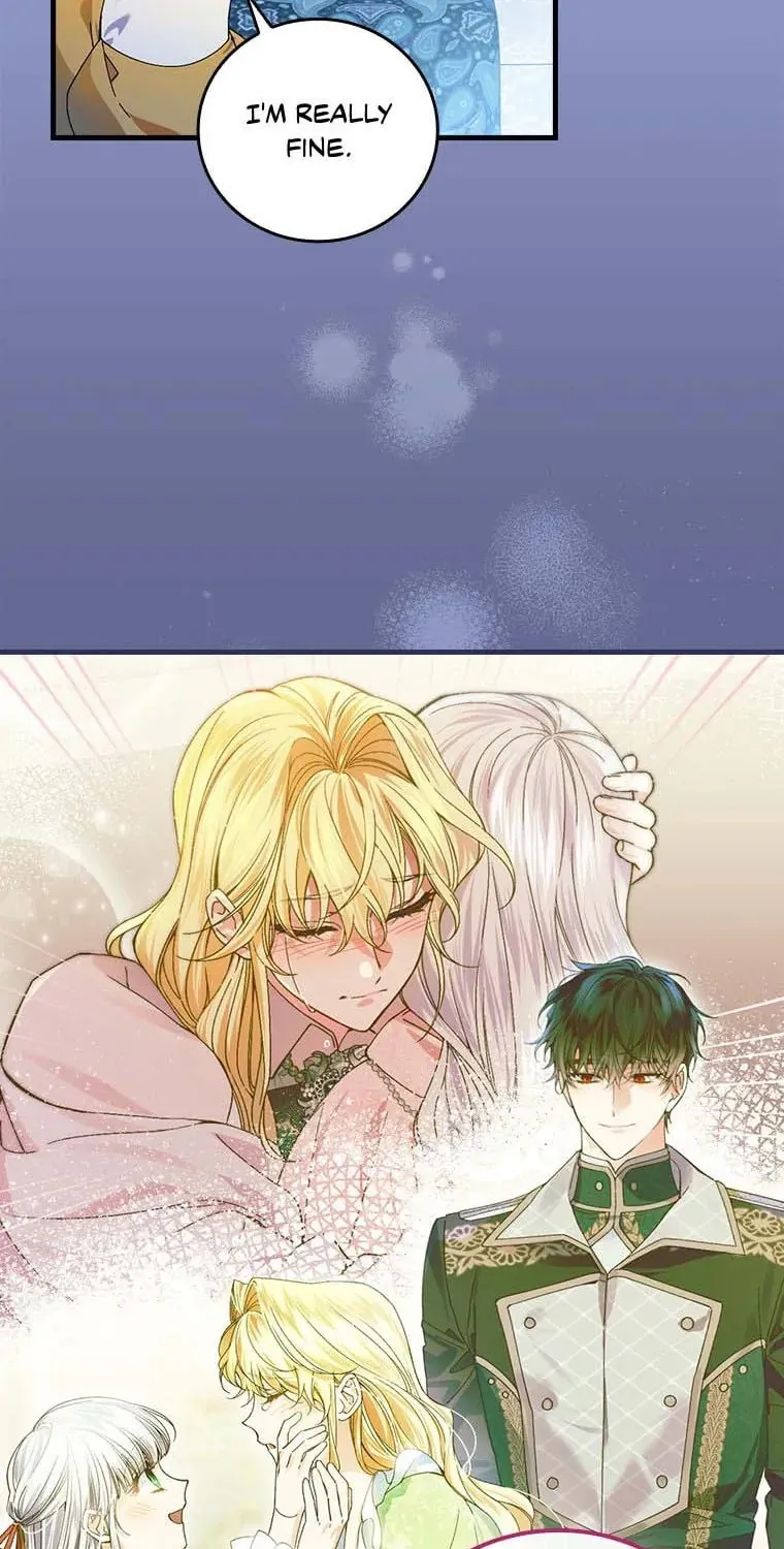 The Perfect Plan for a Fairy-Tale Ending Chapter 76 page 57 - 