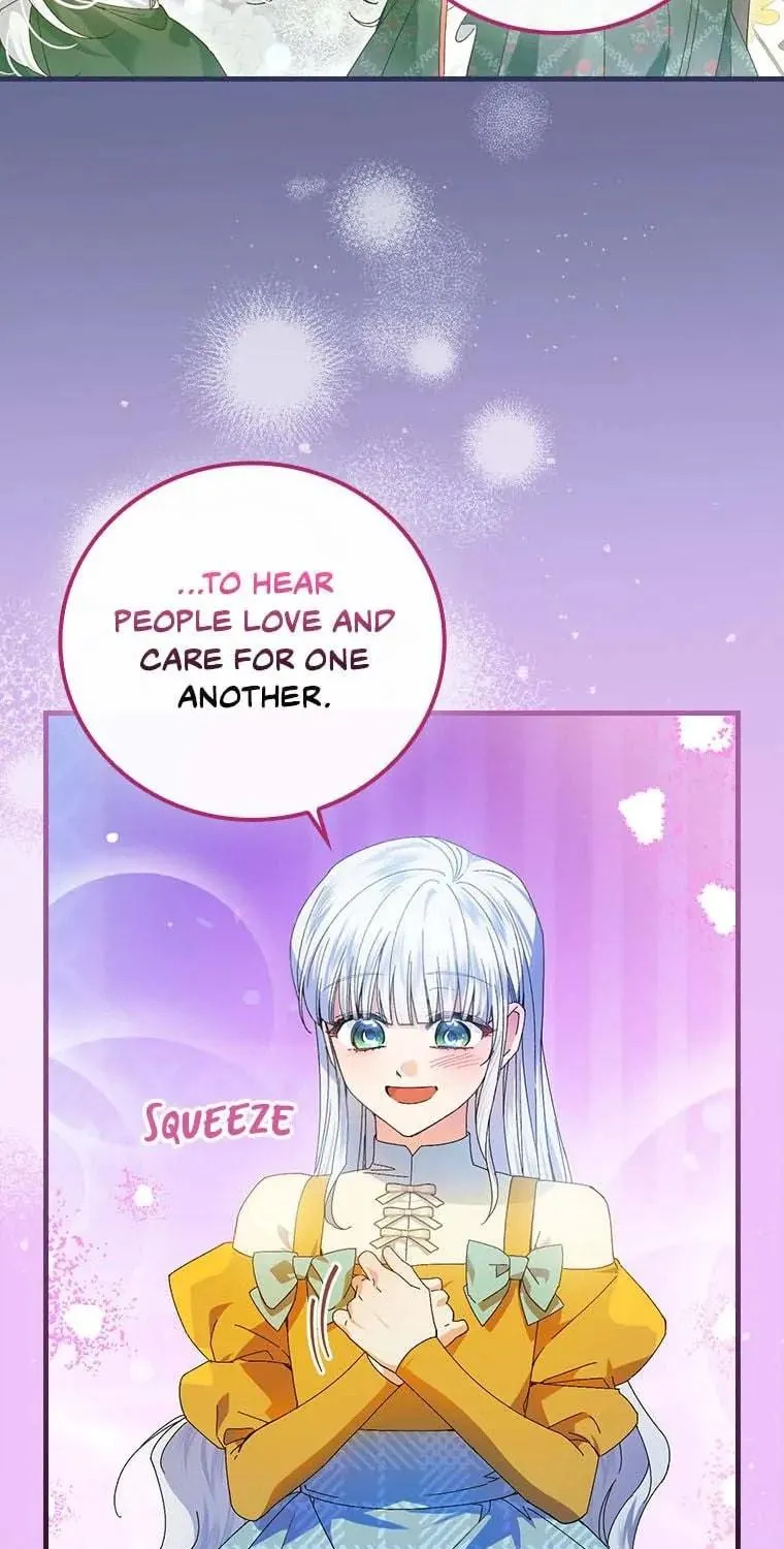 The Perfect Plan for a Fairy-Tale Ending Chapter 76 page 59 - 