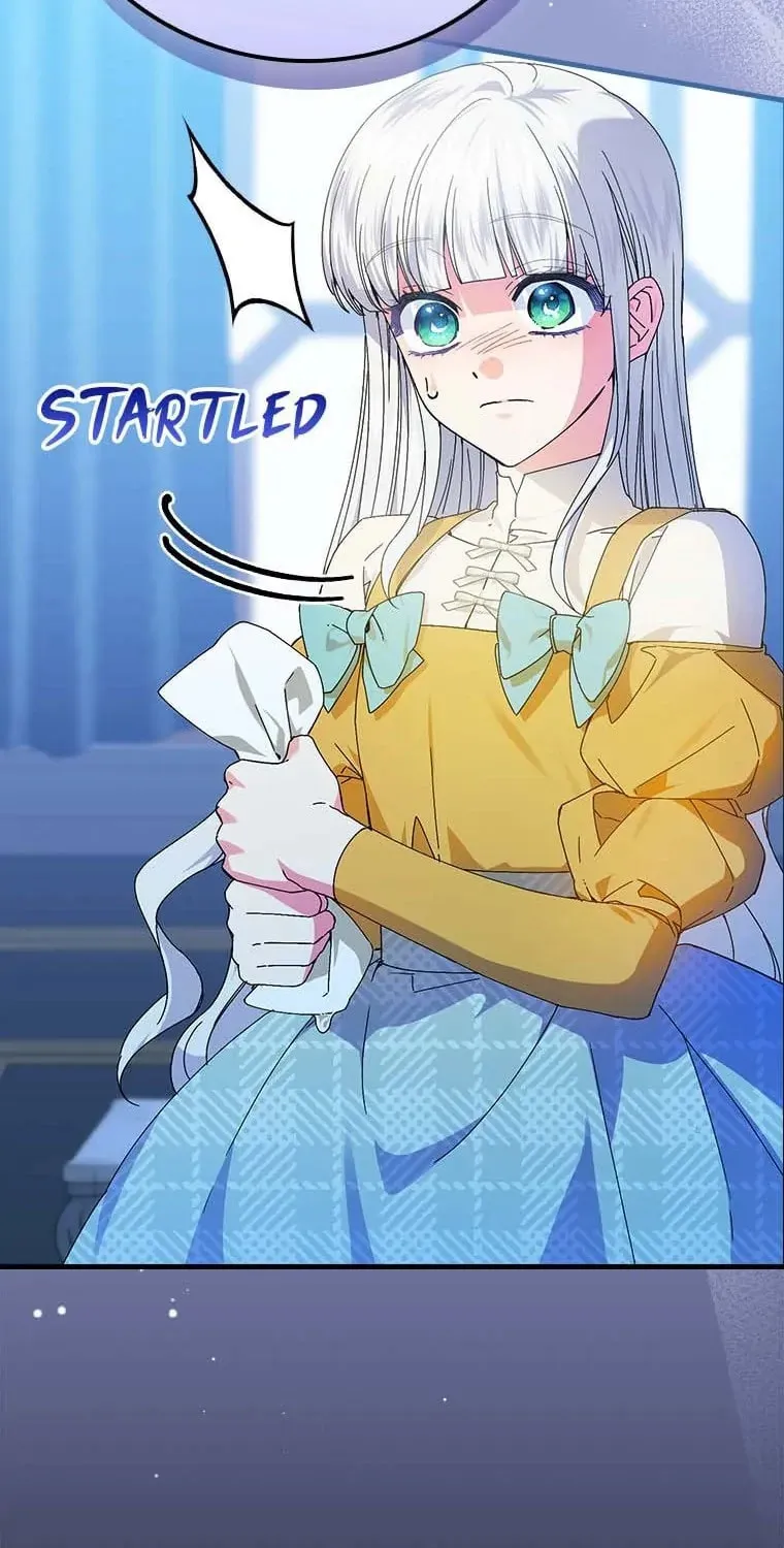 The Perfect Plan for a Fairy-Tale Ending Chapter 76 page 7 - 