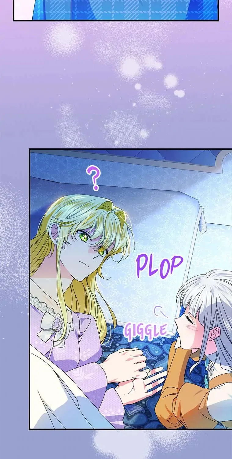 The Perfect Plan for a Fairy-Tale Ending Chapter 76 page 61 - 