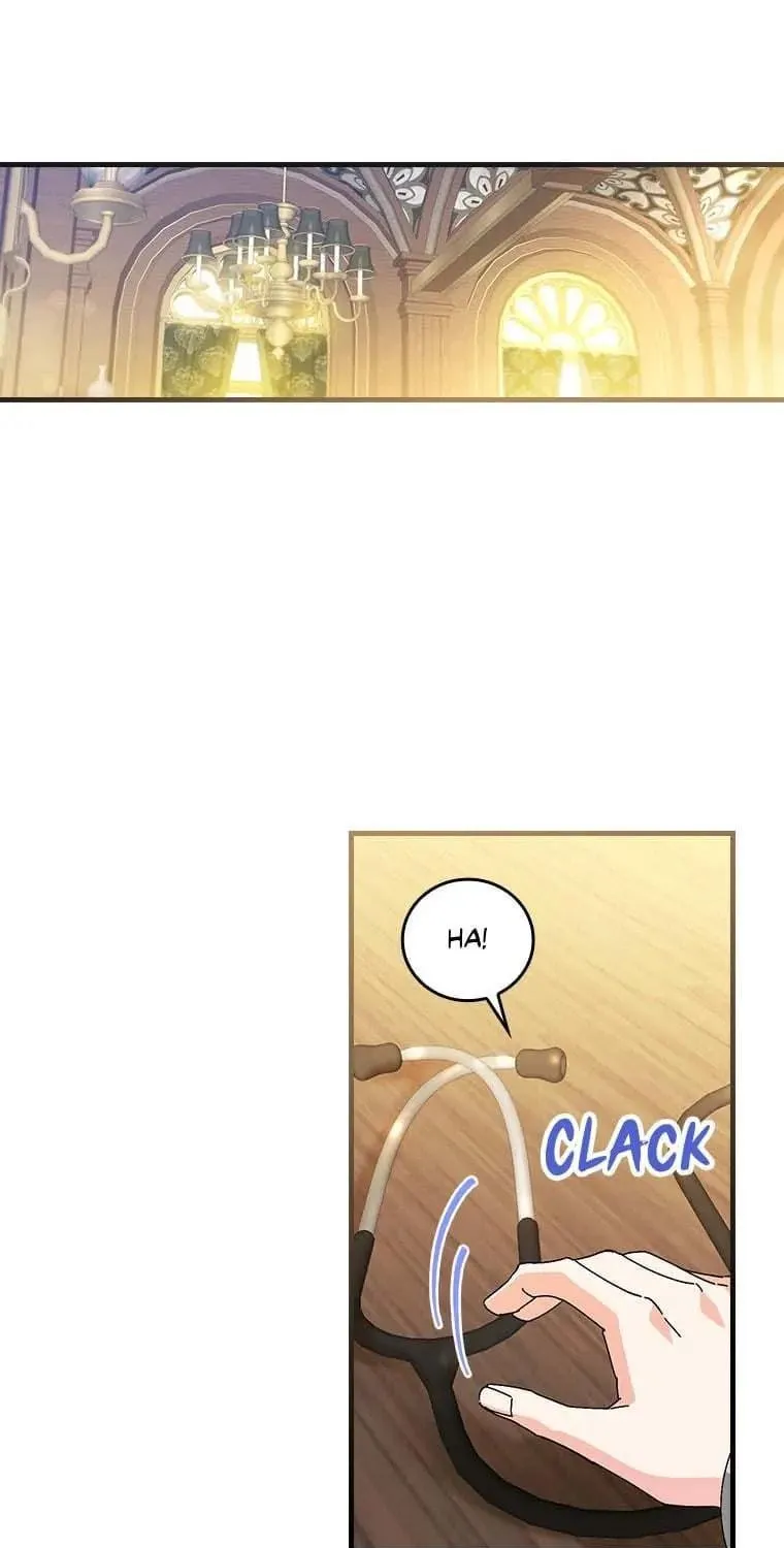 The Perfect Plan for a Fairy-Tale Ending Chapter 76 page 65 - 