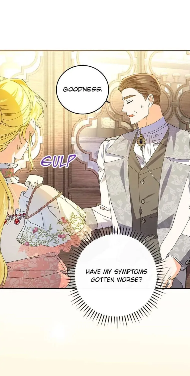 The Perfect Plan for a Fairy-Tale Ending Chapter 76 page 67 - 