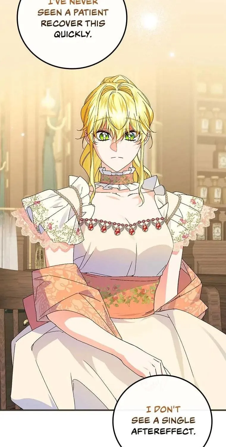 The Perfect Plan for a Fairy-Tale Ending Chapter 76 page 69 - 