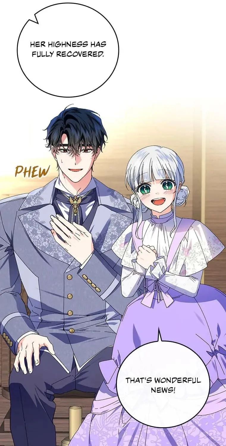 The Perfect Plan for a Fairy-Tale Ending Chapter 76 page 73 - 