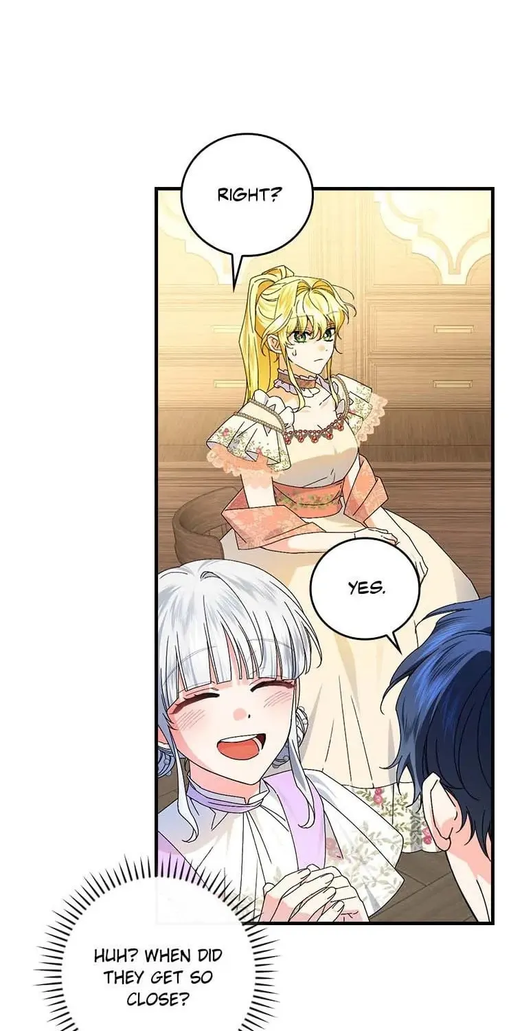 The Perfect Plan for a Fairy-Tale Ending Chapter 76 page 75 - 
