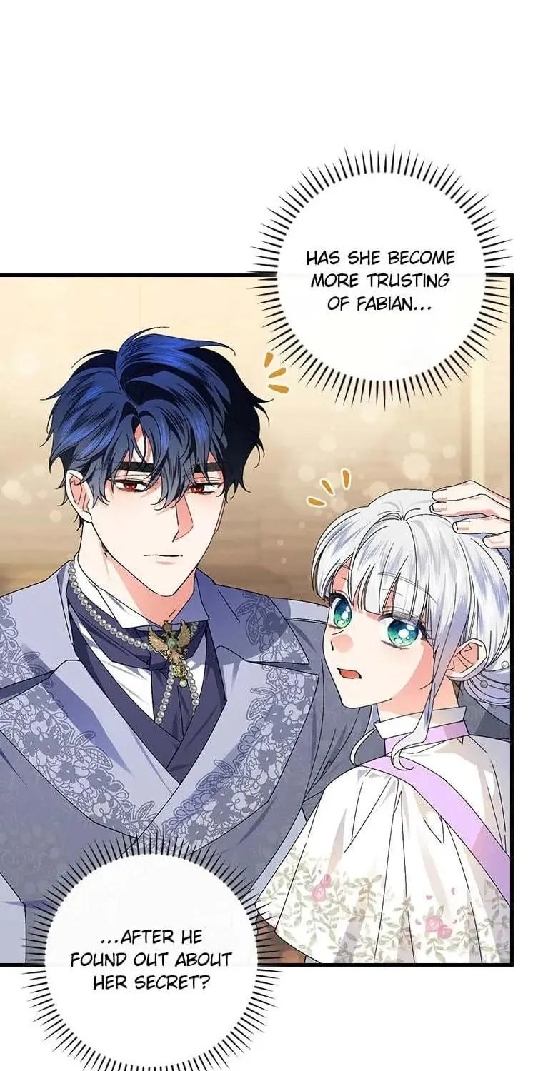 The Perfect Plan for a Fairy-Tale Ending Chapter 76 page 77 - 