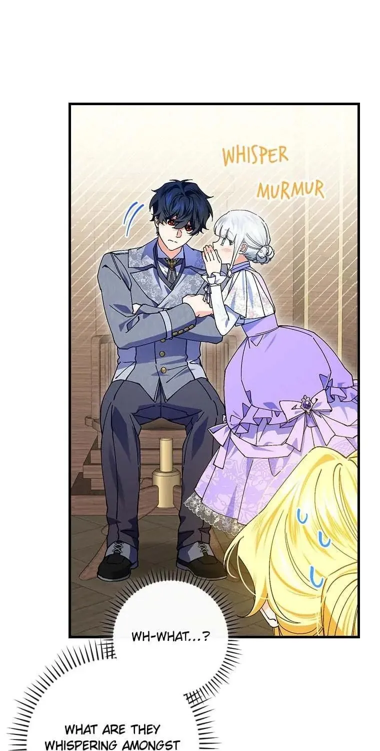 The Perfect Plan for a Fairy-Tale Ending Chapter 76 page 79 - 
