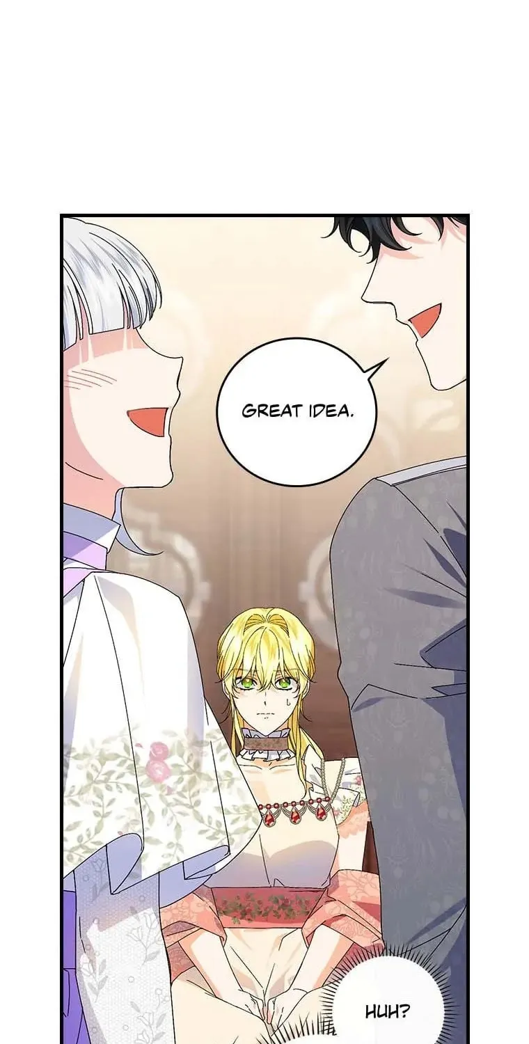 The Perfect Plan for a Fairy-Tale Ending Chapter 76 page 81 - 