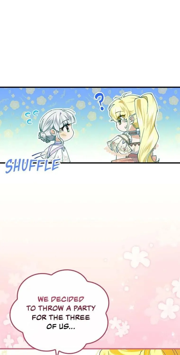 The Perfect Plan for a Fairy-Tale Ending Chapter 76 page 83 - 