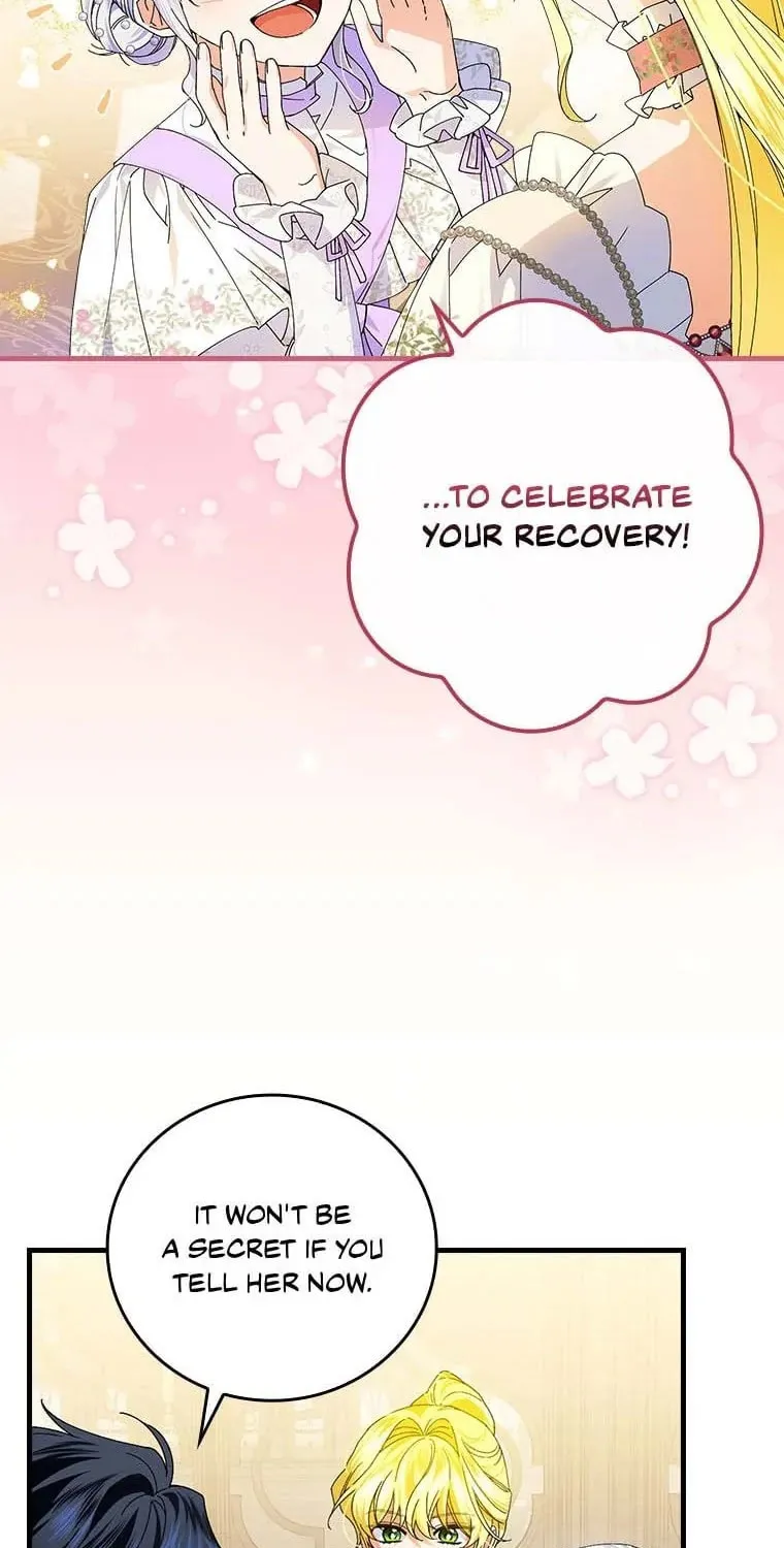 The Perfect Plan for a Fairy-Tale Ending Chapter 76 page 85 - 