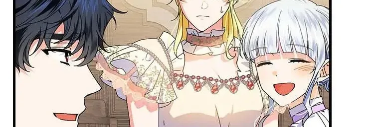 The Perfect Plan for a Fairy-Tale Ending Chapter 76 page 86 - 