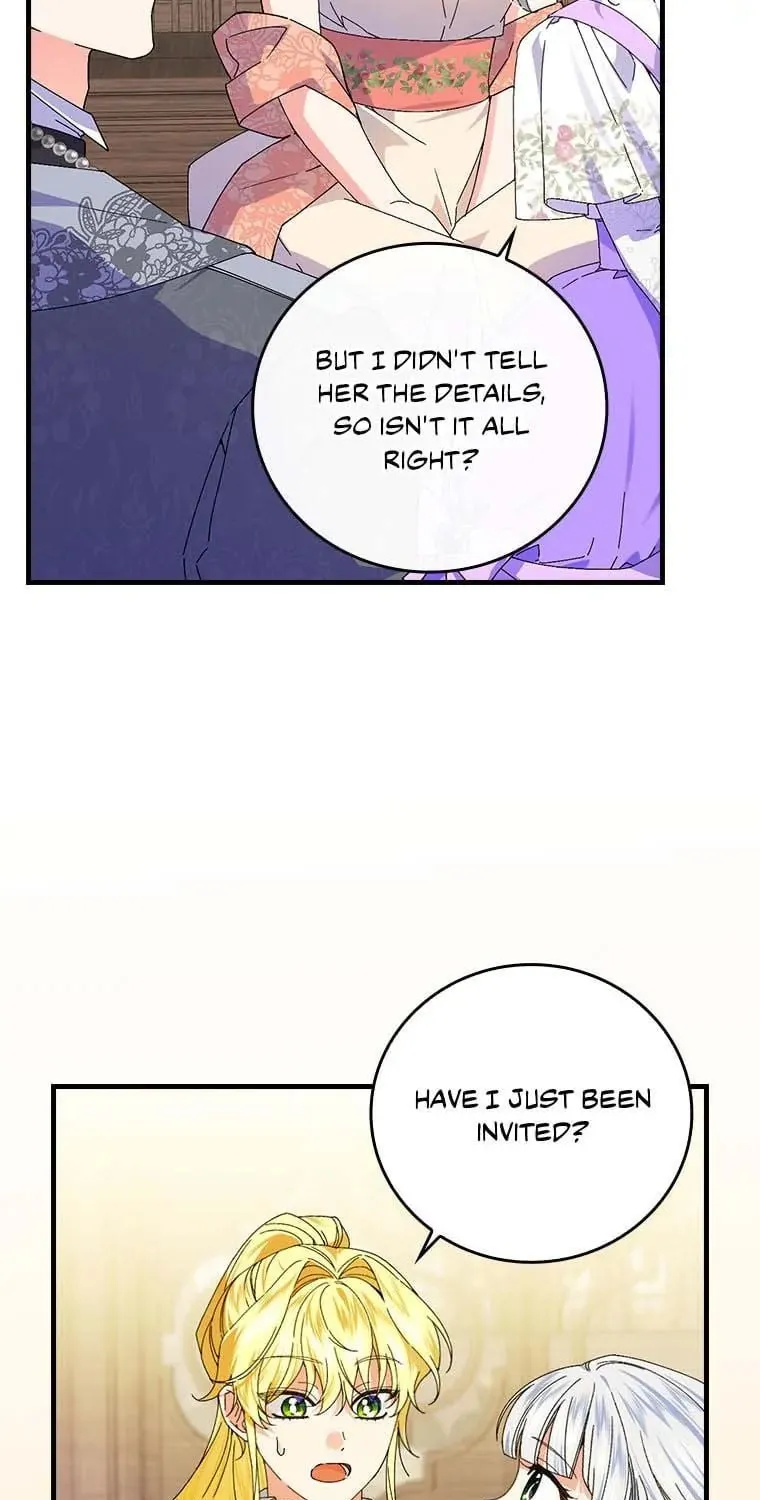 The Perfect Plan for a Fairy-Tale Ending Chapter 76 page 87 - 