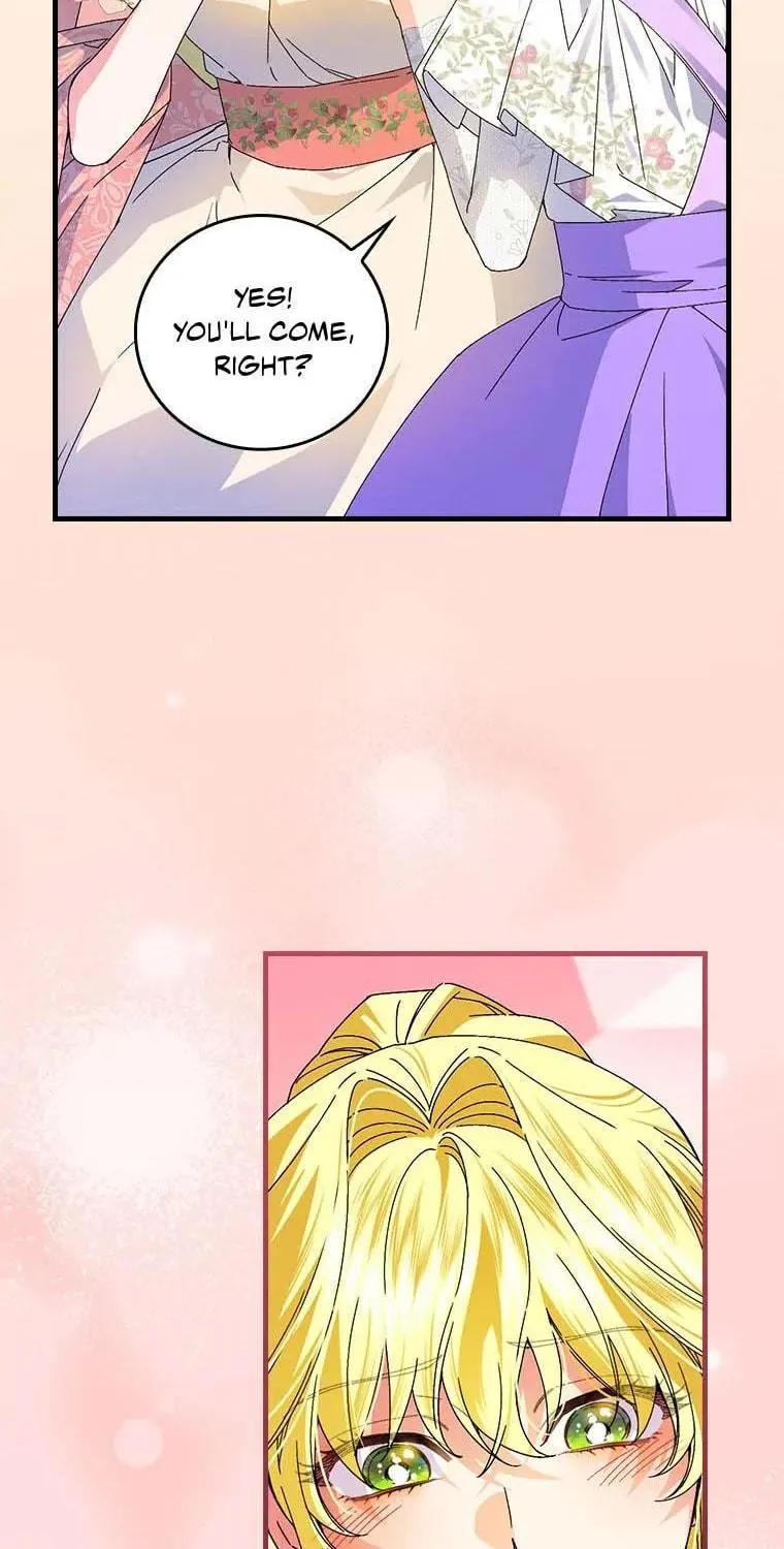 The Perfect Plan for a Fairy-Tale Ending Chapter 76 page 89 - 
