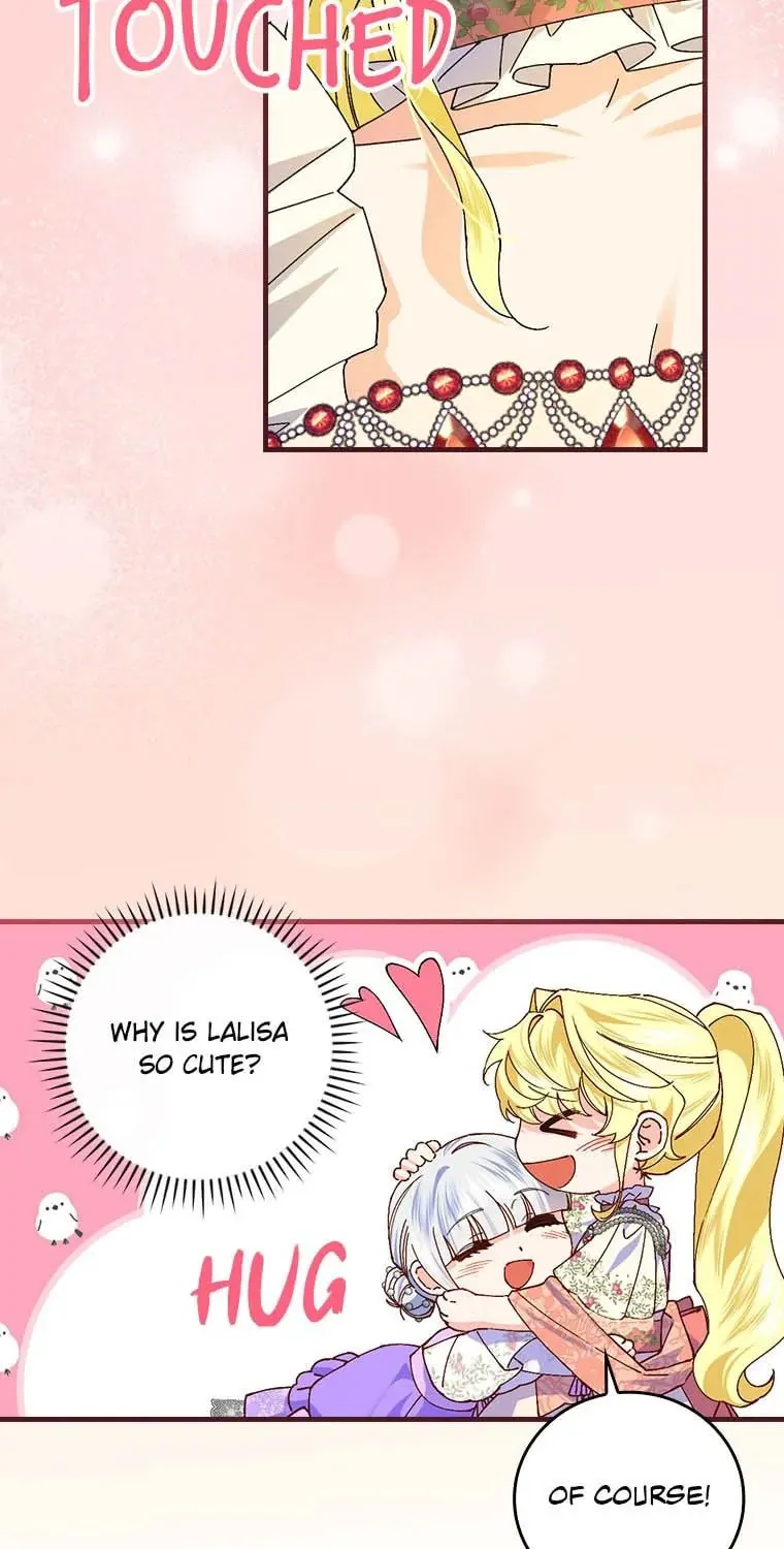 The Perfect Plan for a Fairy-Tale Ending Chapter 76 page 91 - 