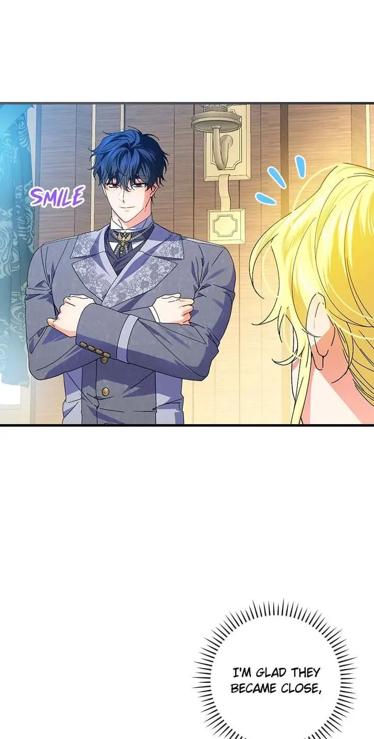 The Perfect Plan for a Fairy-Tale Ending Chapter 76 page 93 - 