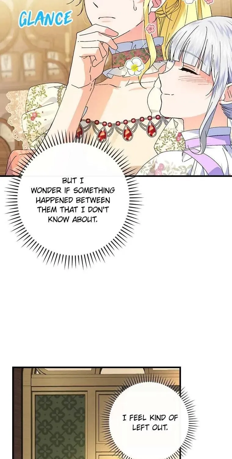 The Perfect Plan for a Fairy-Tale Ending Chapter 76 page 95 - 