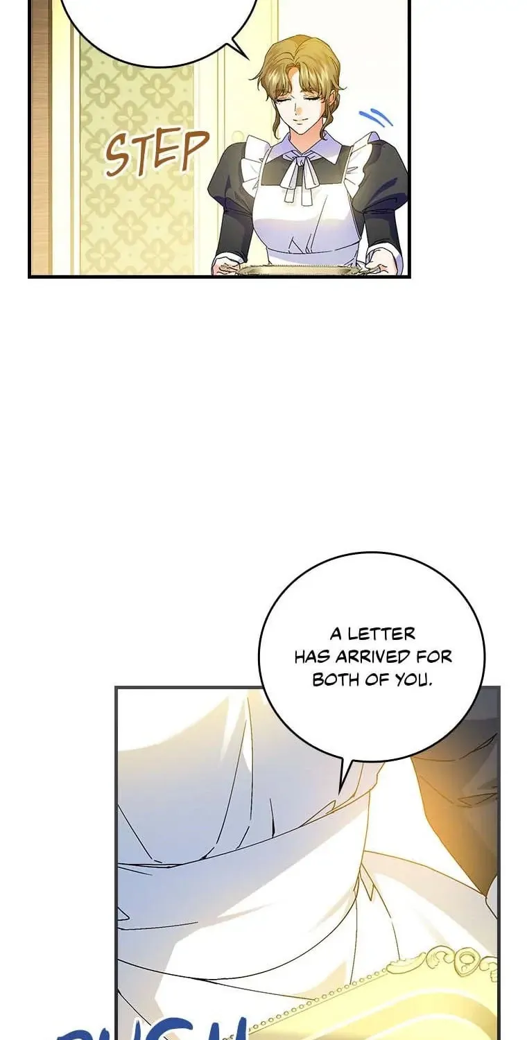 The Perfect Plan for a Fairy-Tale Ending Chapter 76 page 97 - 