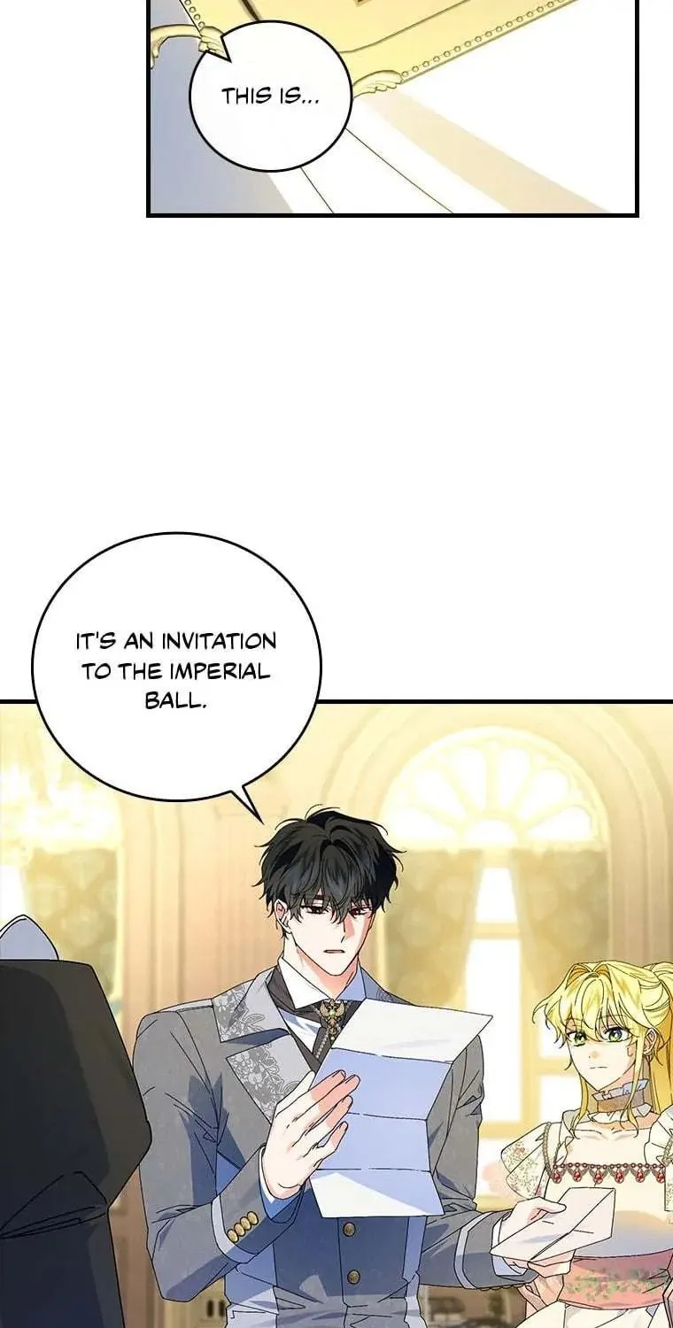 The Perfect Plan for a Fairy-Tale Ending Chapter 76 page 99 - 