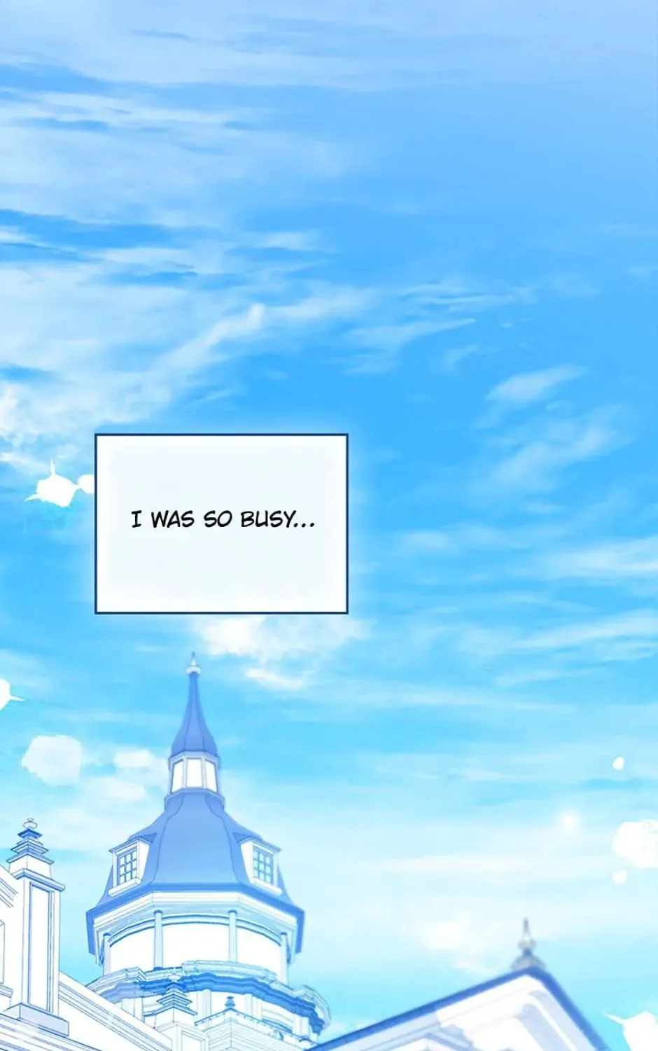 The Perfect Plan for a Fairy-Tale Ending Chapter 77 page 1 - 