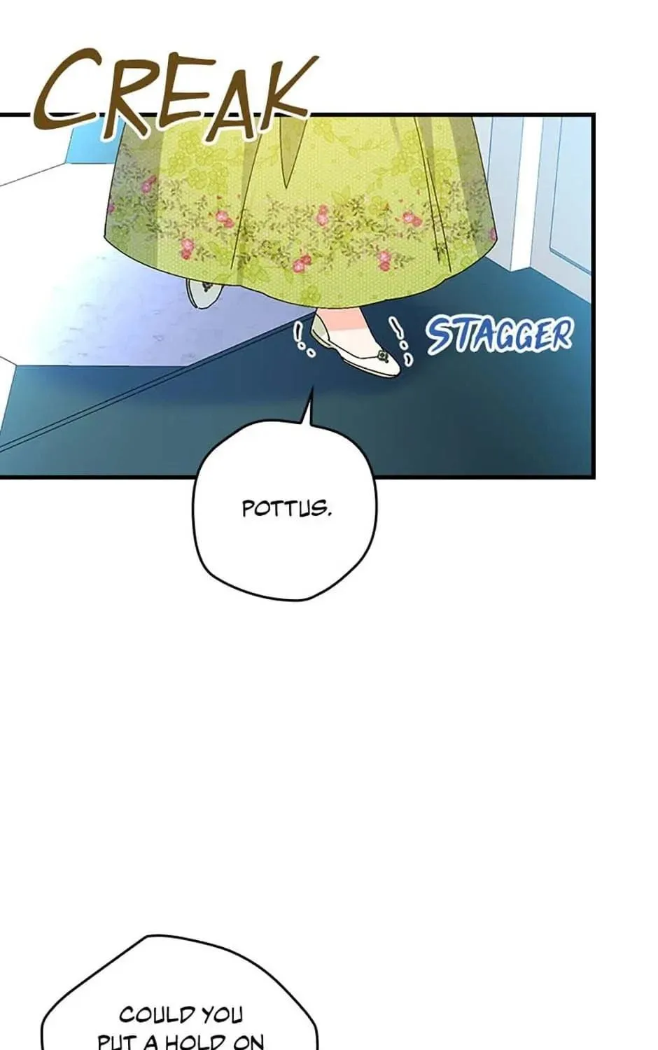 The Perfect Plan for a Fairy-Tale Ending Chapter 77 page 11 - 