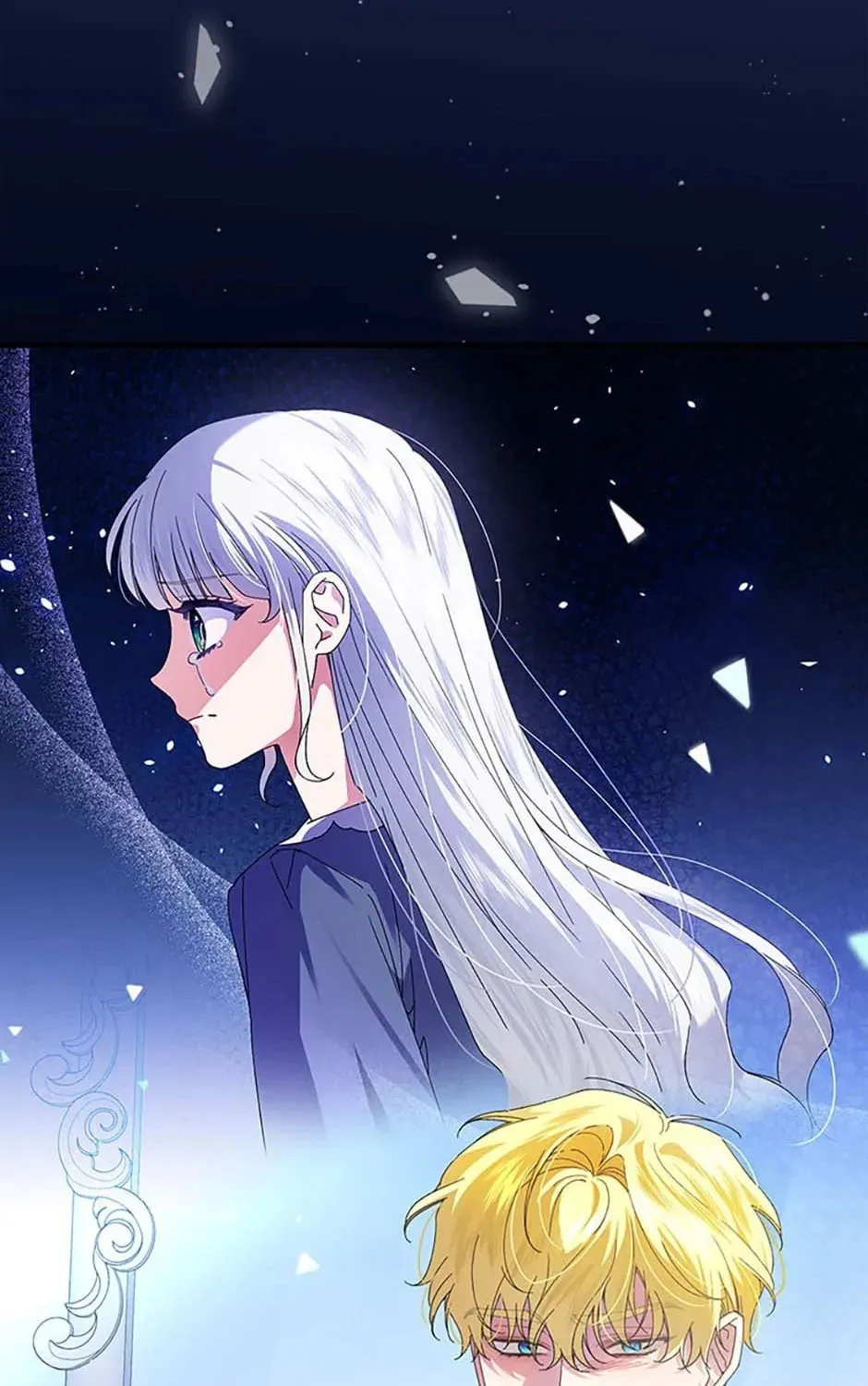 The Perfect Plan for a Fairy-Tale Ending Chapter 77 page 103 - 