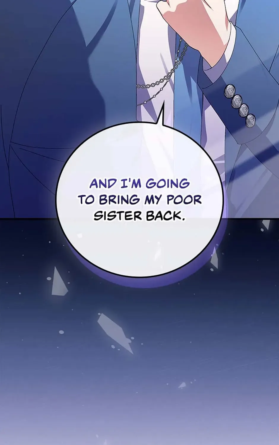 The Perfect Plan for a Fairy-Tale Ending Chapter 77 page 105 - 