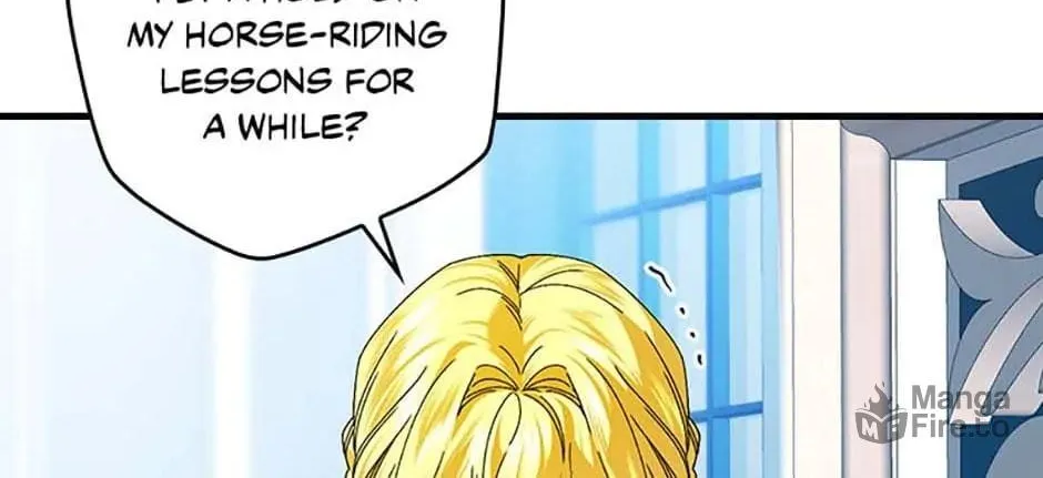 The Perfect Plan for a Fairy-Tale Ending Chapter 77 page 12 - 