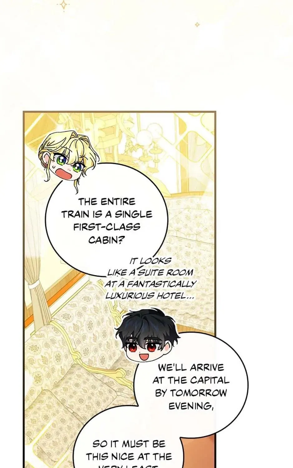 The Perfect Plan for a Fairy-Tale Ending Chapter 77 page 113 - 