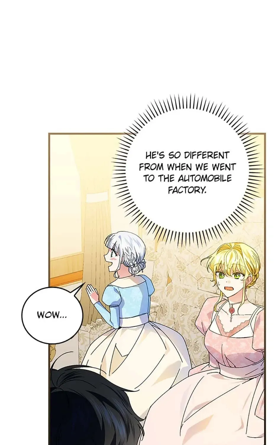 The Perfect Plan for a Fairy-Tale Ending Chapter 77 page 115 - 