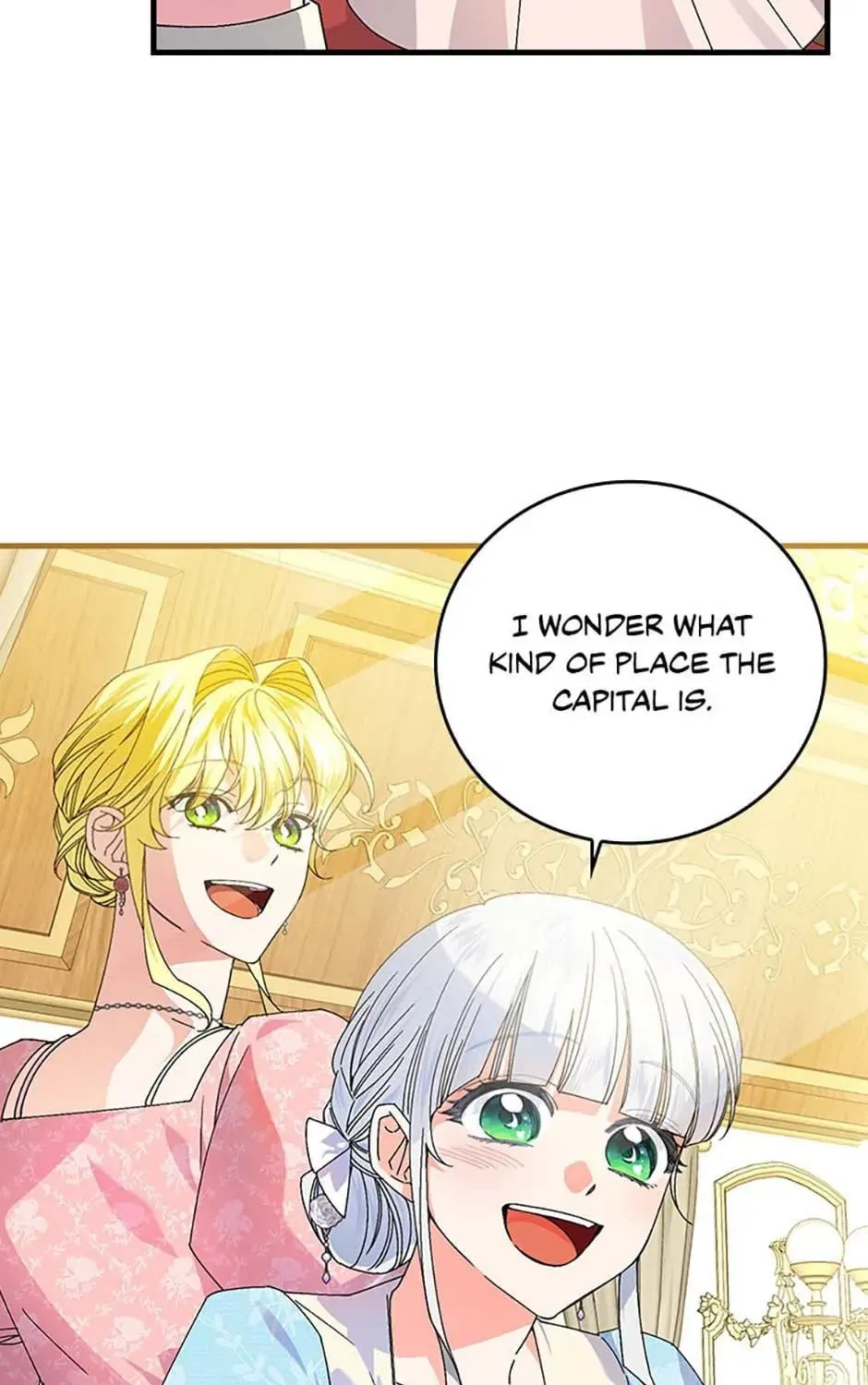 The Perfect Plan for a Fairy-Tale Ending Chapter 77 page 117 - 