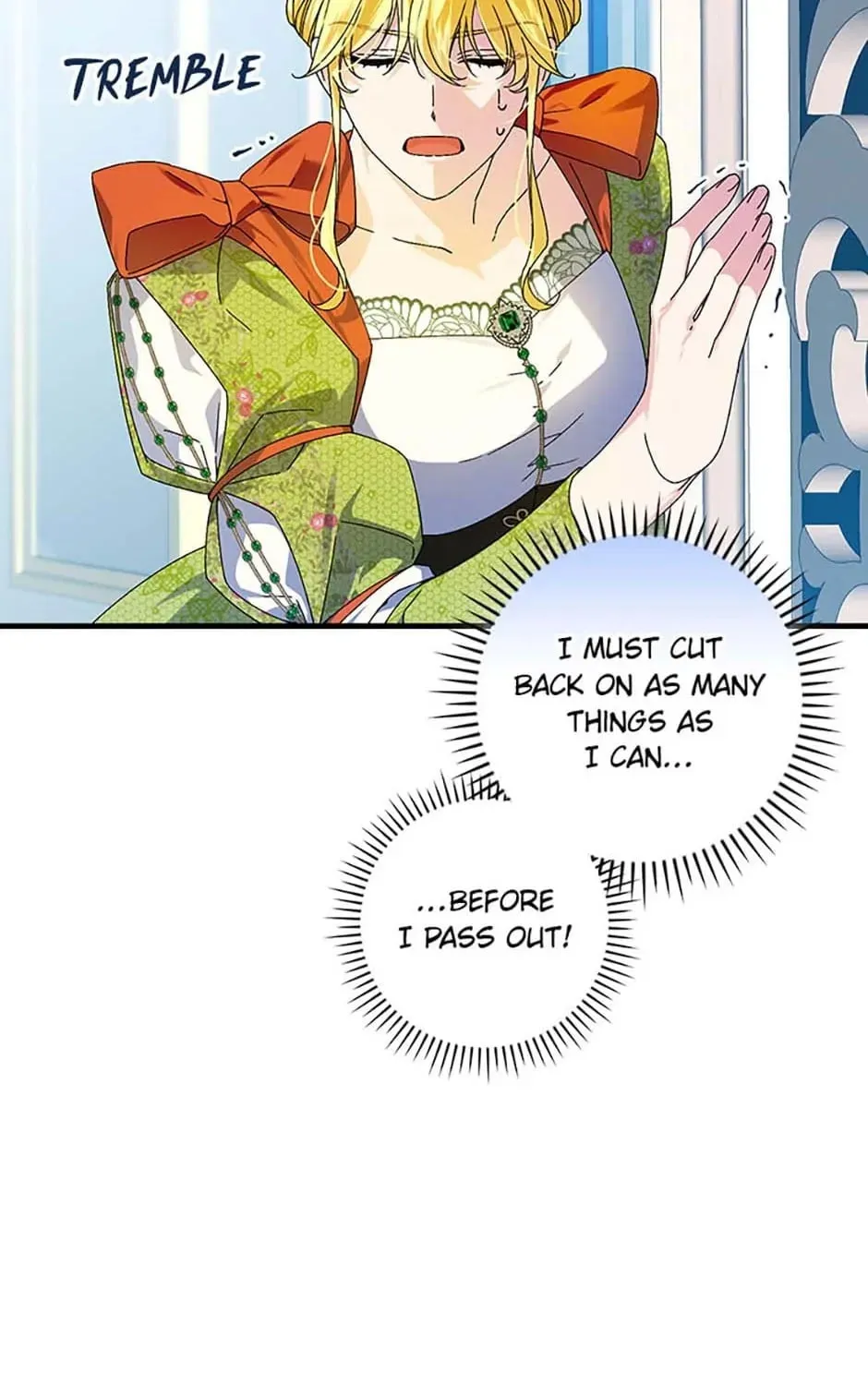 The Perfect Plan for a Fairy-Tale Ending Chapter 77 page 13 - 