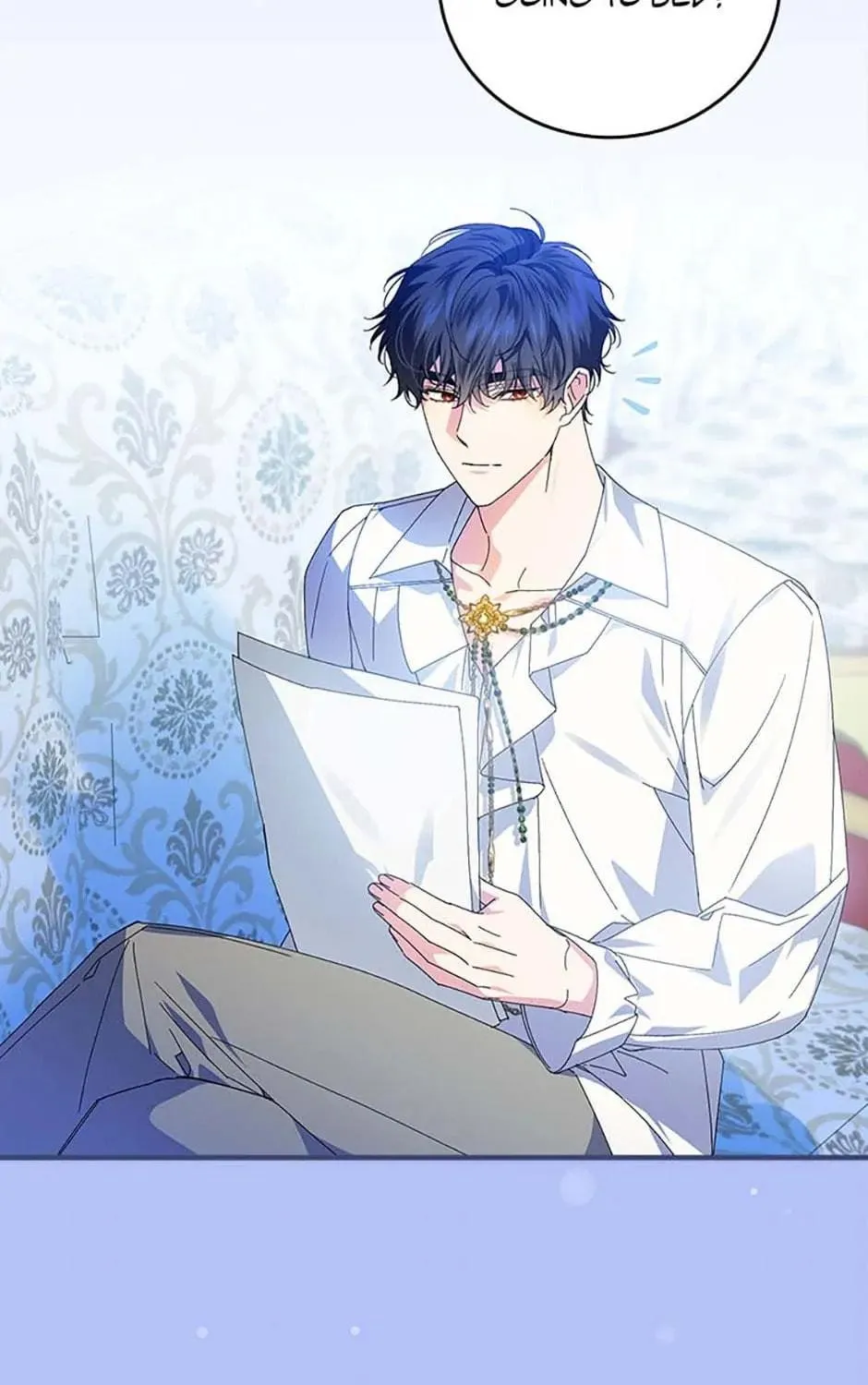 The Perfect Plan for a Fairy-Tale Ending Chapter 77 page 131 - 