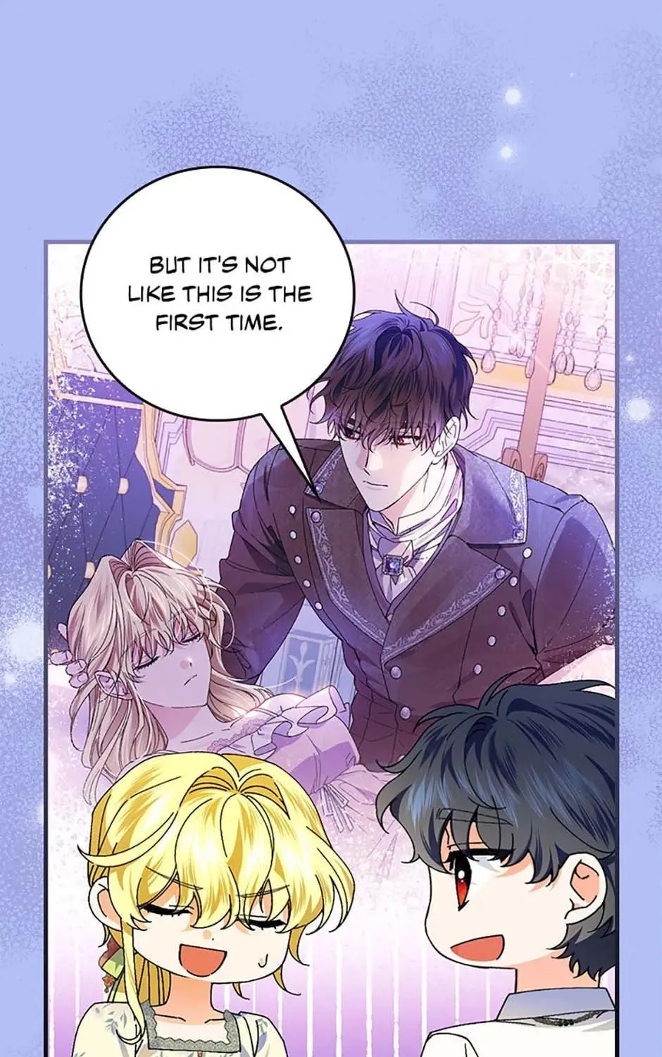 The Perfect Plan for a Fairy-Tale Ending Chapter 77 page 135 - 