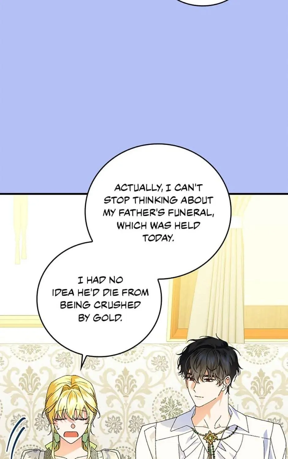 The Perfect Plan for a Fairy-Tale Ending Chapter 77 page 137 - 