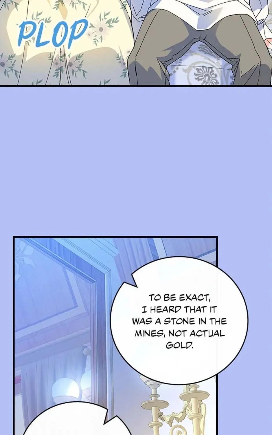 The Perfect Plan for a Fairy-Tale Ending Chapter 77 page 139 - 