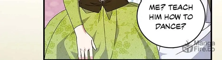 The Perfect Plan for a Fairy-Tale Ending Chapter 77 page 18 - 
