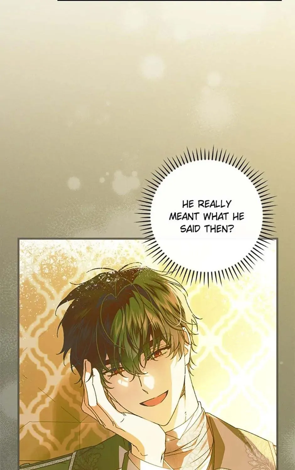 The Perfect Plan for a Fairy-Tale Ending Chapter 77 page 19 - 