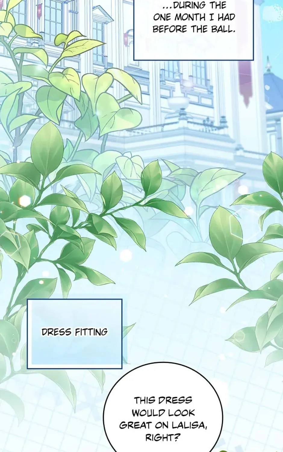 The Perfect Plan for a Fairy-Tale Ending Chapter 77 page 3 - 