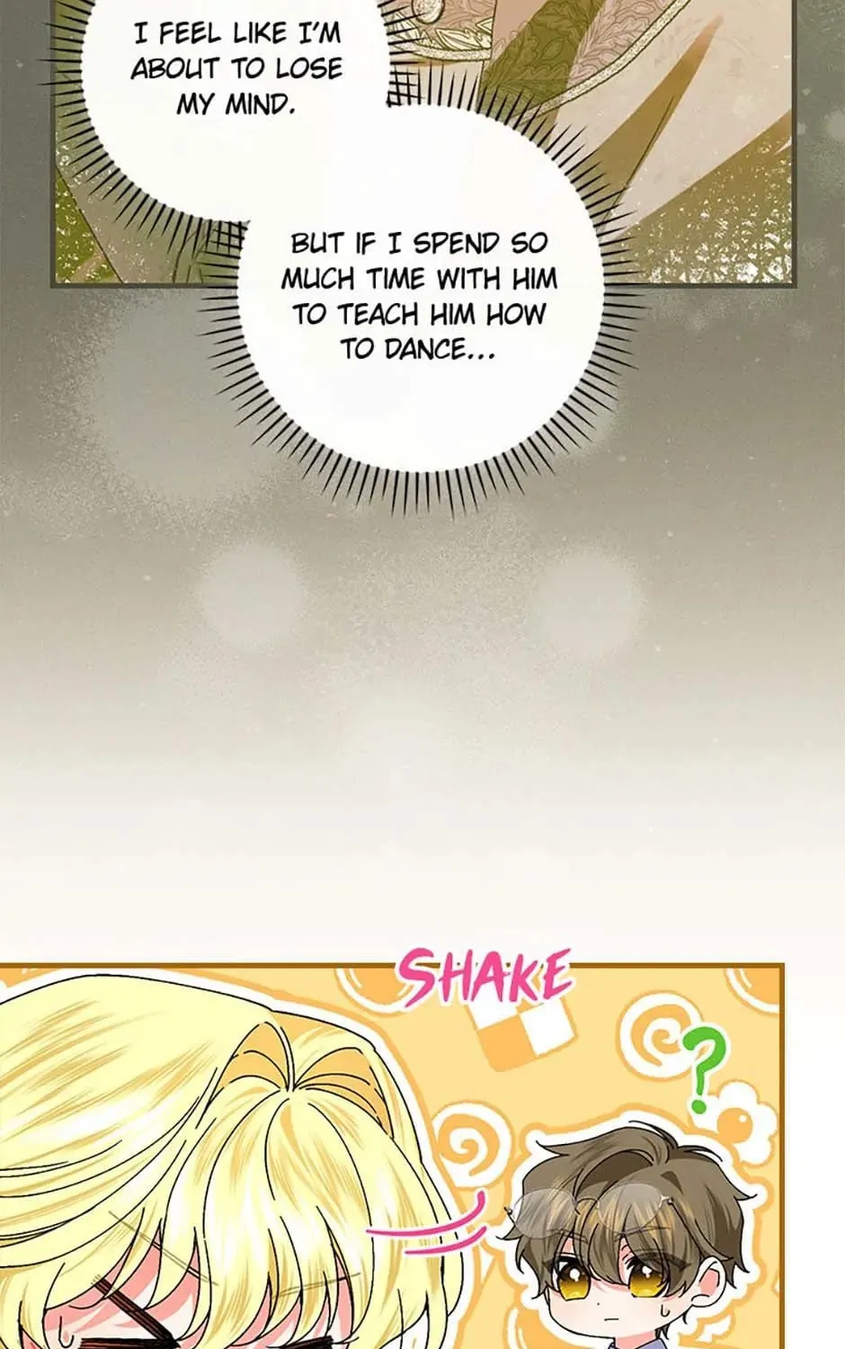 The Perfect Plan for a Fairy-Tale Ending Chapter 77 page 21 - 