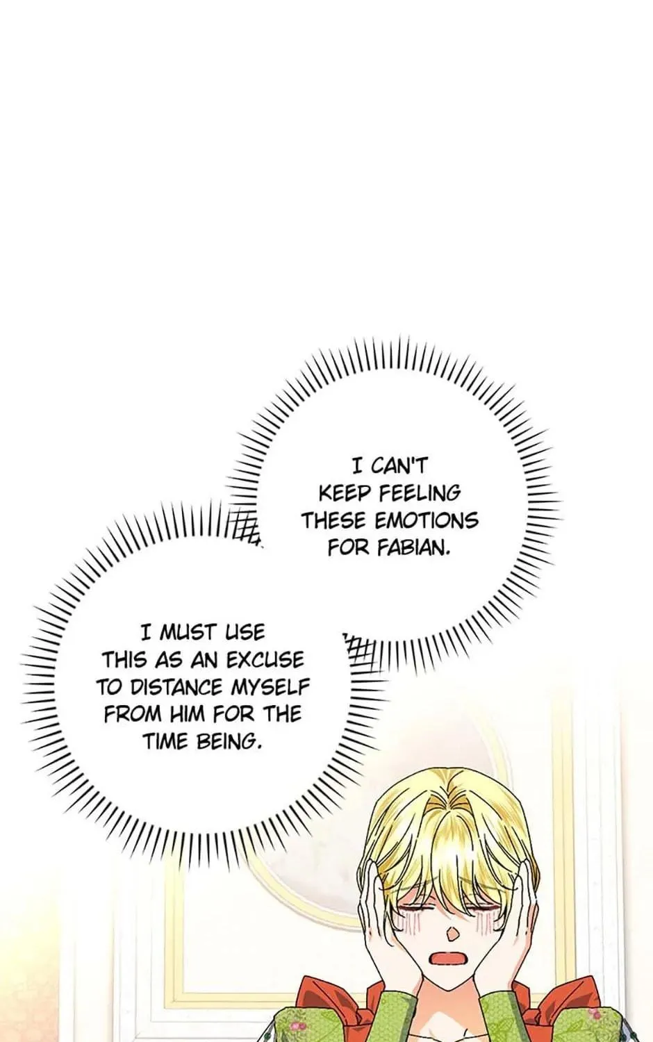 The Perfect Plan for a Fairy-Tale Ending Chapter 77 page 23 - 