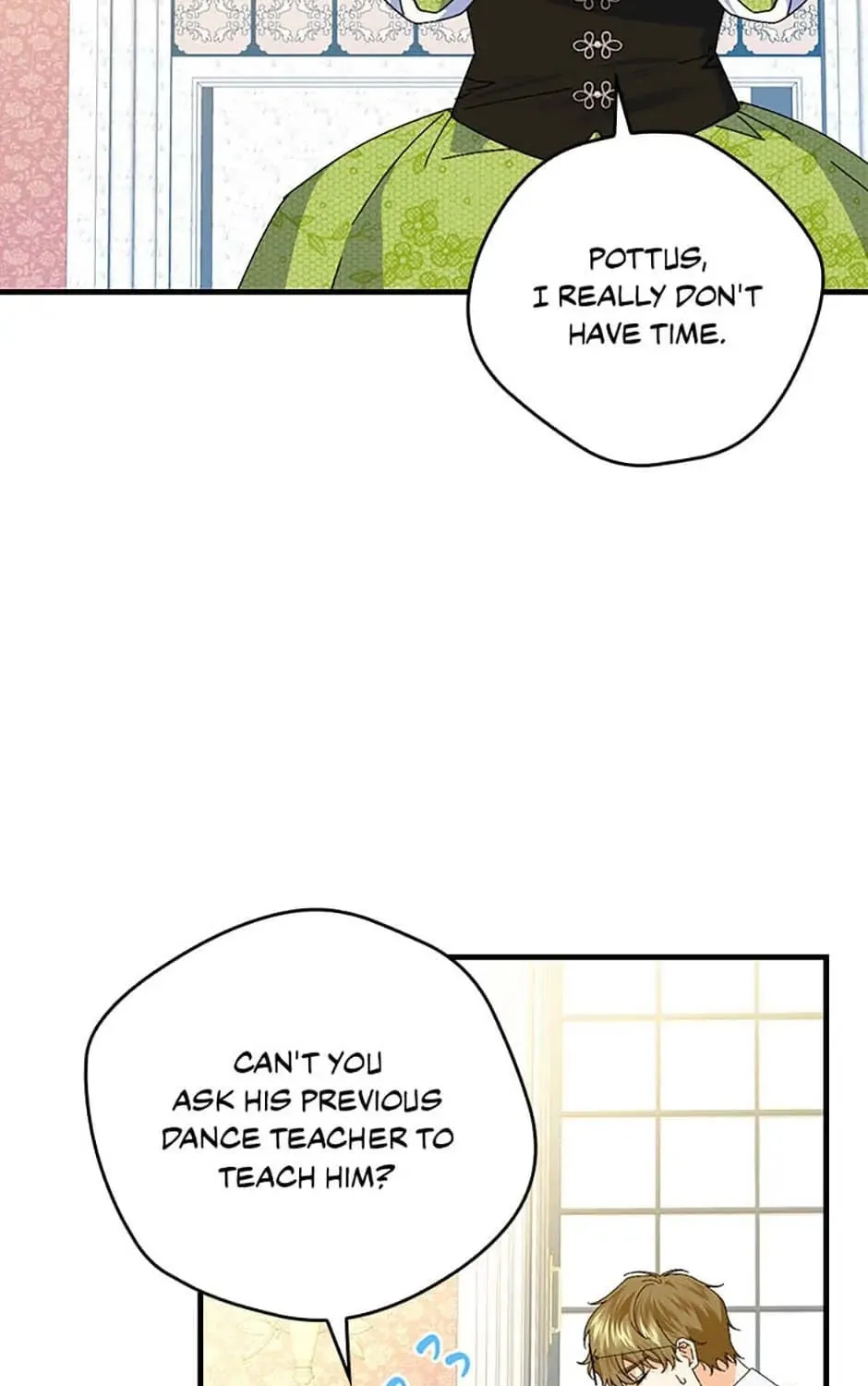 The Perfect Plan for a Fairy-Tale Ending Chapter 77 page 25 - 