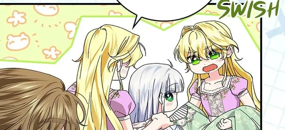 The Perfect Plan for a Fairy-Tale Ending Chapter 77 page 4 - 