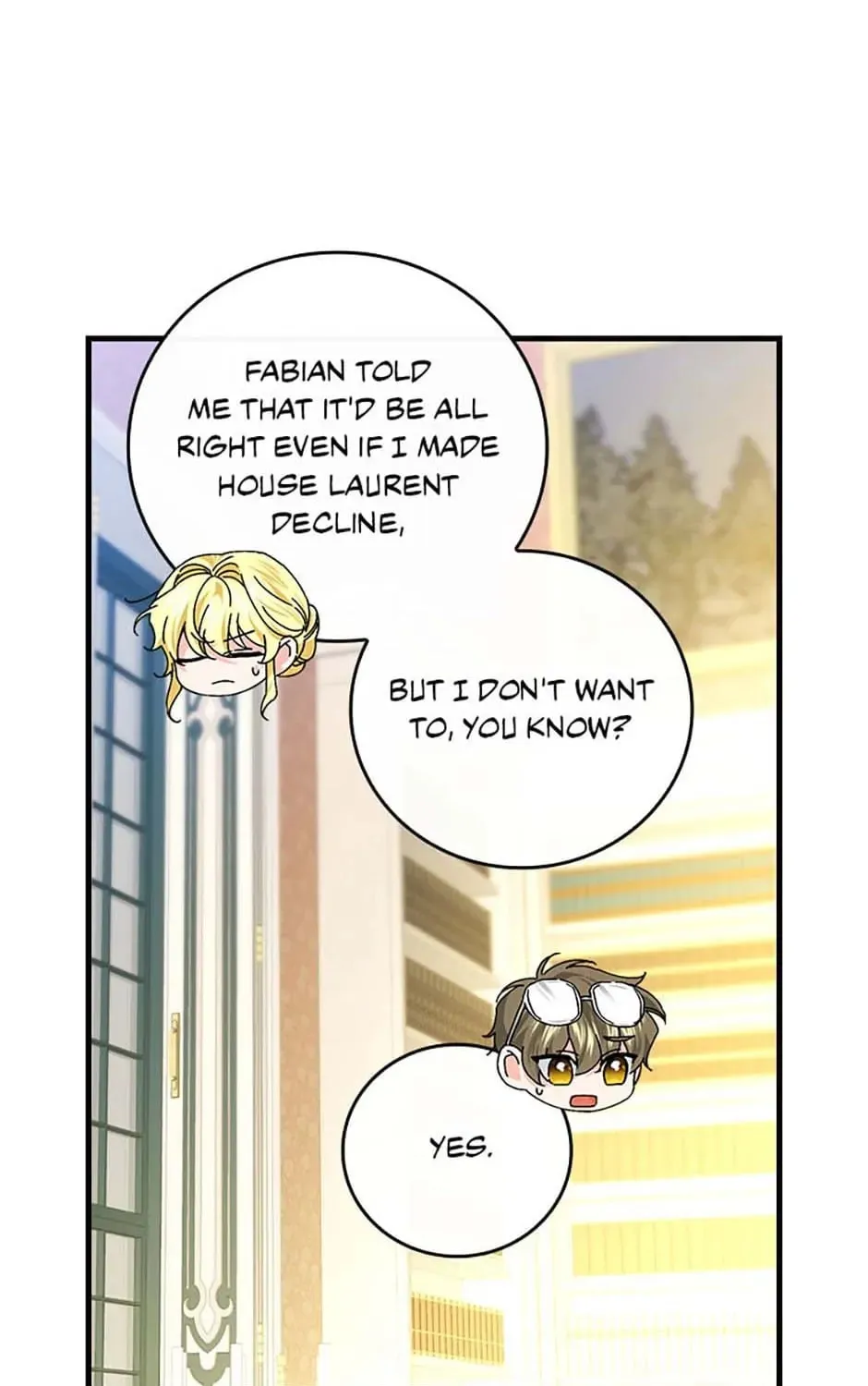 The Perfect Plan for a Fairy-Tale Ending Chapter 77 page 31 - 