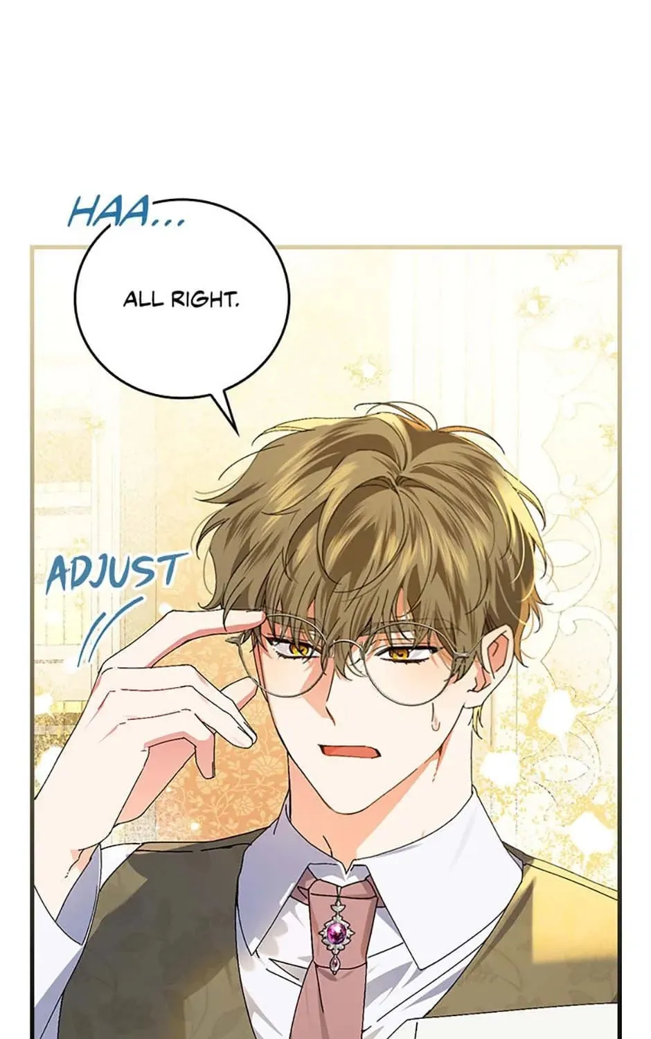 The Perfect Plan for a Fairy-Tale Ending Chapter 77 page 33 - 