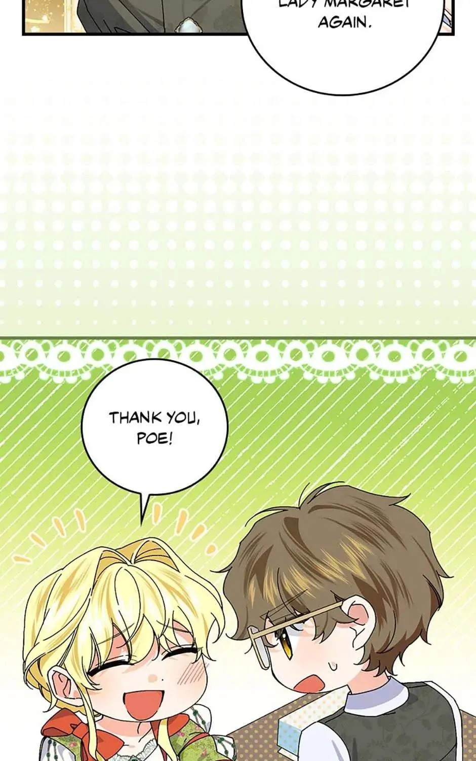 The Perfect Plan for a Fairy-Tale Ending Chapter 77 page 35 - 