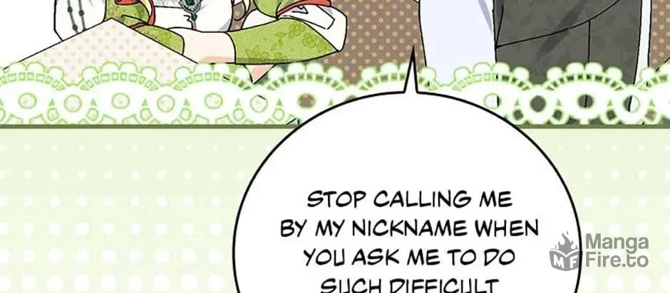 The Perfect Plan for a Fairy-Tale Ending Chapter 77 page 36 - 